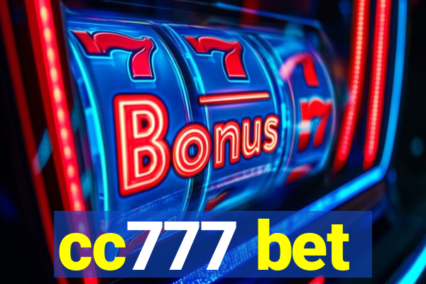 cc777 bet